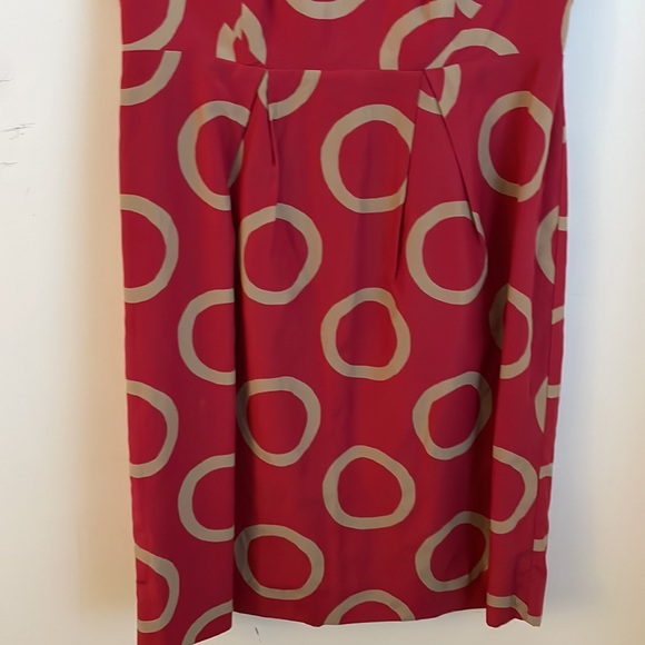 Gorgeous Sexy Dressy or Casual Never Worn Lovely Color and design - Picture 3 of 6